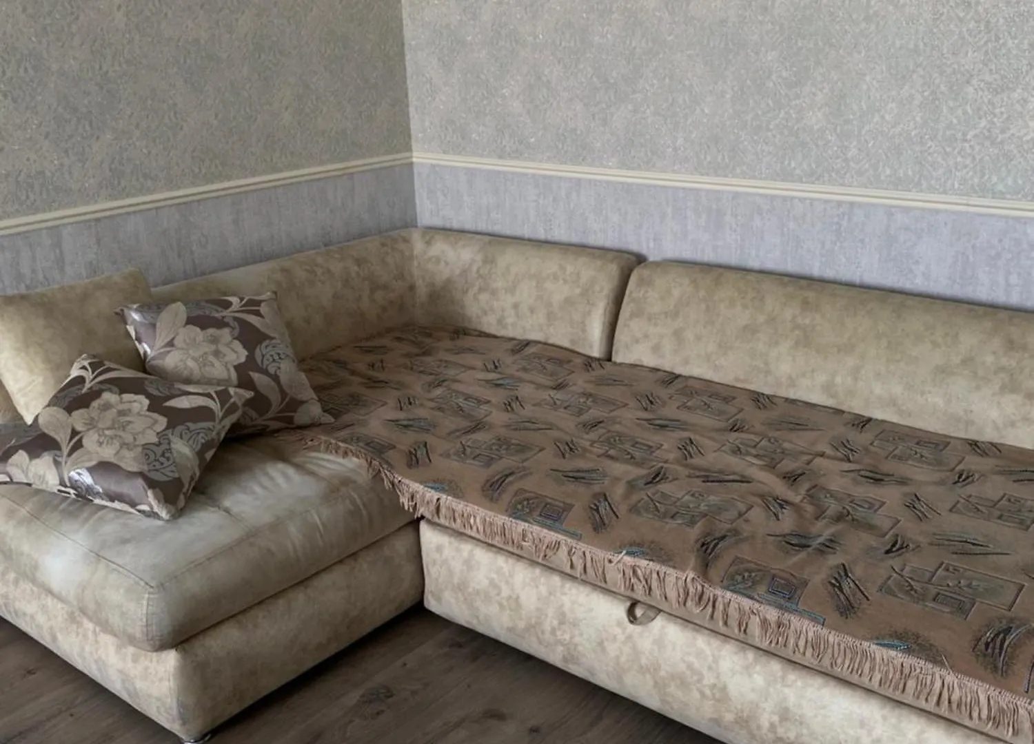 Sauran Towers Comfort Apartments Nur-Sultan