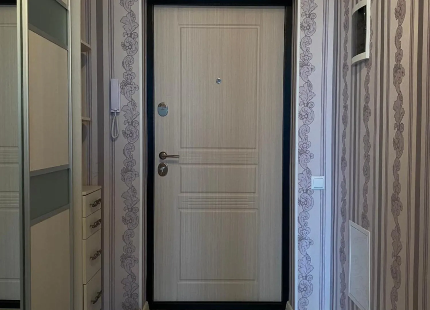 Sauran Towers Comfort Apartments Nur-Sultan   Nur-Sultan (Astana)