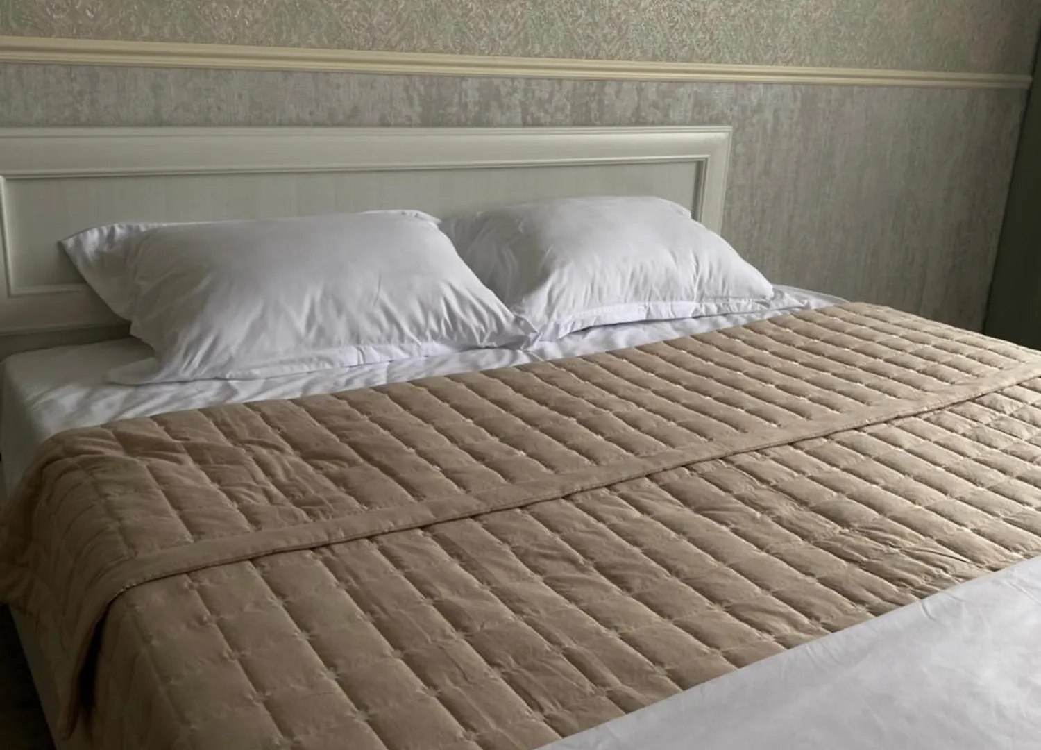 Sauran Towers Comfort Apartments Nur-Sultan  0*, Nur-Sultan (Astana) Kazakhstan